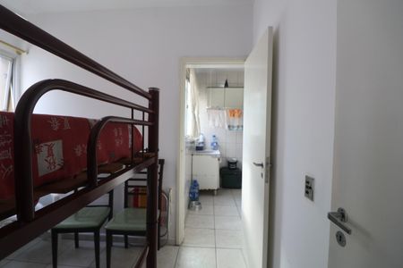 Apartamento para alugar com 80m², 3 quartos e 1 vagaQuarto de Serviço