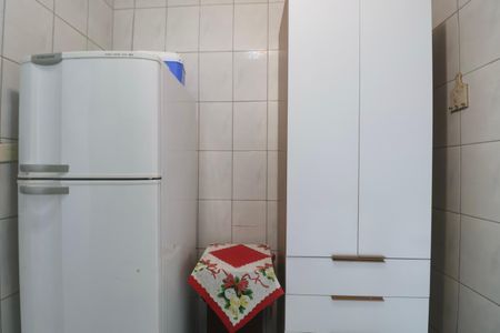 Apartamento para alugar com 80m², 3 quartos e 1 vagaCozinha