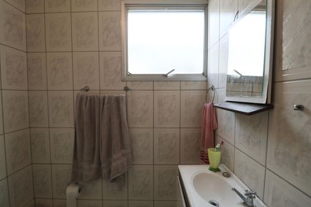 Apartamento para alugar com 80m², 3 quartos e 1 vagaBanheiro Social