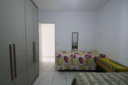 Apartamento para alugar com 80m², 3 quartos e 1 vagaQuarto 2