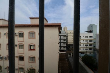 Vista de apartamento para alugar com 3 quartos, 80m² em Vila Julia, Guarujá