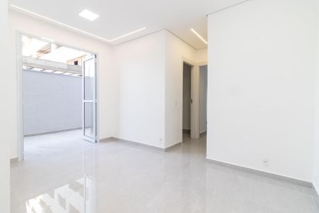 Sala de apartamento à venda com 2 quartos, 60m² em Jardim America da Penha, São Paulo
