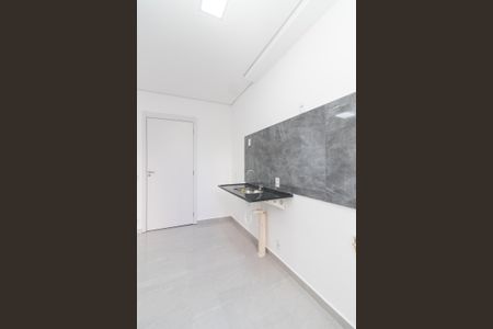 Cozinha de apartamento à venda com 2 quartos, 60m² em Jardim America da Penha, São Paulo