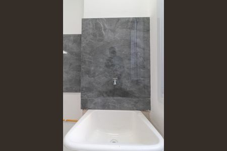 Área de Serviço de apartamento à venda com 2 quartos, 60m² em Jardim America da Penha, São Paulo