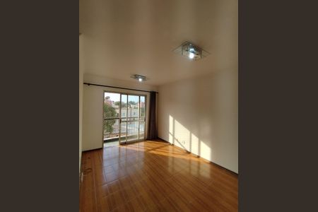 Sala de apartamento à venda com 3 quartos, 65m² em Jardim Patente, São Paulo