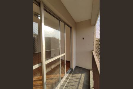 Apartamento à venda com 65m², 3 quartos e 1 vagaVaranda da Sala