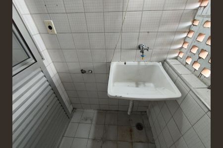 Apartamento à venda com 65m², 3 quartos e 1 vagaÁrea de Serviço