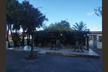 Apartamento à venda com 65m², 3 quartos e 1 vagaÁrea comum