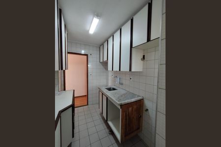 Apartamento à venda com 65m², 3 quartos e 1 vagaCozinha - Armários