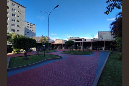 Apartamento à venda com 65m², 3 quartos e 1 vagaÁrea comum