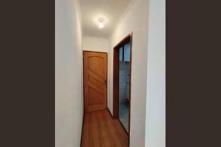 Apartamento à venda com 65m², 3 quartos e 1 vagaEntrada