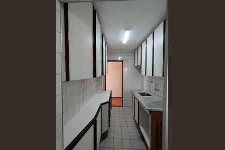 Apartamento à venda com 65m², 3 quartos e 1 vagaCozinha - Armários