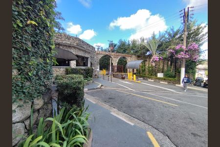 Apartamento à venda com 65m², 3 quartos e 1 vagaFachada