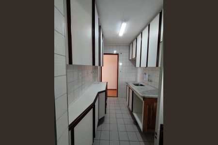 Apartamento à venda com 65m², 3 quartos e 1 vagaCozinha - Armários