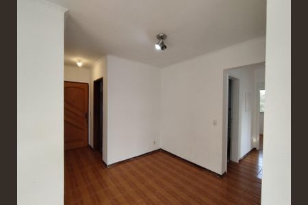 Apartamento à venda com 65m², 3 quartos e 1 vagaSala