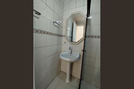 Apartamento à venda com 65m², 3 quartos e 1 vagaBanheiro - torneira
