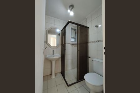 Apartamento à venda com 65m², 3 quartos e 1 vagaBanheiro - torneira