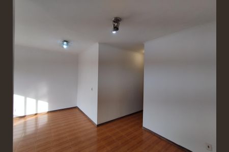 Apartamento à venda com 65m², 3 quartos e 1 vagaSala