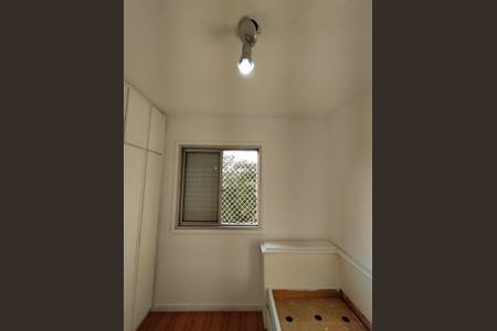 Apartamento à venda com 65m², 3 quartos e 1 vagaQuarto 3