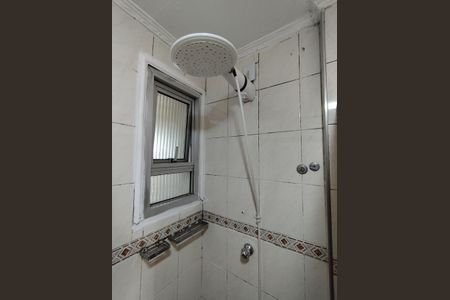 Apartamento à venda com 65m², 3 quartos e 1 vagaChuveiro Elétrico