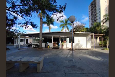 Apartamento à venda com 65m², 3 quartos e 1 vagaLanchonete