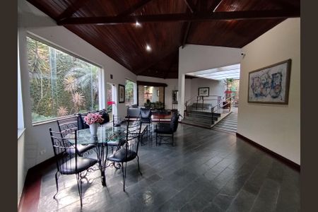 Apartamento à venda com 65m², 3 quartos e 1 vagaHall de entrada