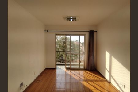 Apartamento à venda com 65m², 3 quartos e 1 vagaSala