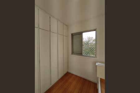 Apartamento à venda com 65m², 3 quartos e 1 vagaQuarto 3