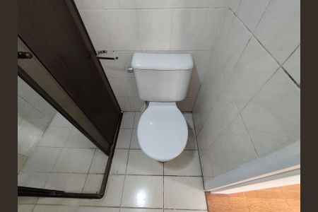 Apartamento à venda com 65m², 3 quartos e 1 vagaBanheiro - torneira