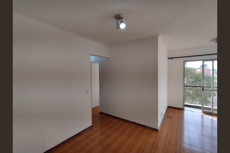 Apartamento à venda com 65m², 3 quartos e 1 vagaSala