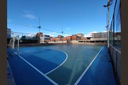 Apartamento à venda com 65m², 3 quartos e 1 vagaQuadra Esportiva