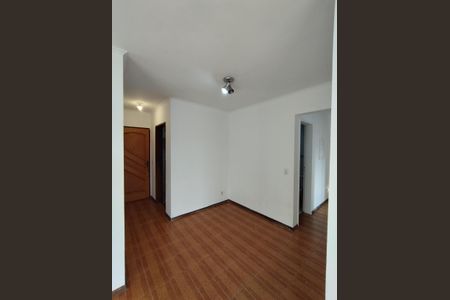 Apartamento à venda com 65m², 3 quartos e 1 vagaSala