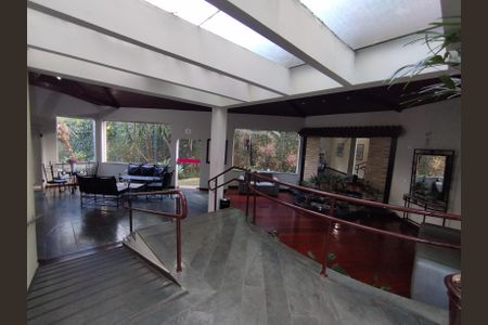 Apartamento à venda com 65m², 3 quartos e 1 vagaHall de entrada