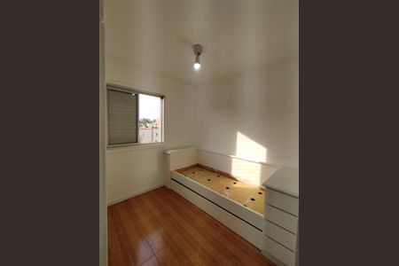 Apartamento à venda com 65m², 3 quartos e 1 vagaQuarto 3