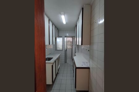 Apartamento à venda com 65m², 3 quartos e 1 vagaCozinha - Torneira