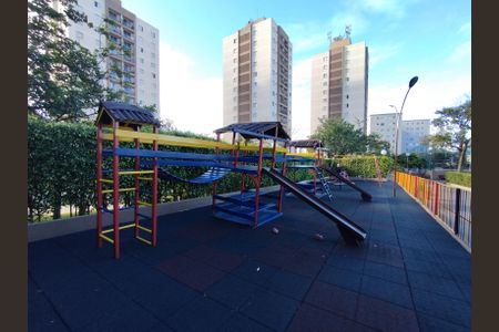 Apartamento à venda com 65m², 3 quartos e 1 vagaÁrea comum - Playground