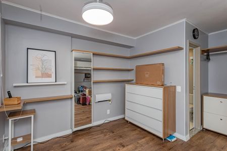 Studio para alugar com 33m², 1 quarto e sem vagaStudio