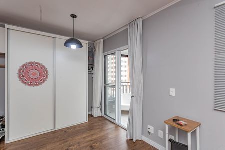 Studio para alugar com 33m², 1 quarto e sem vagaStudio