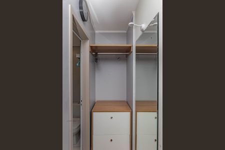 Studio para alugar com 33m², 1 quarto e sem vagaStudio