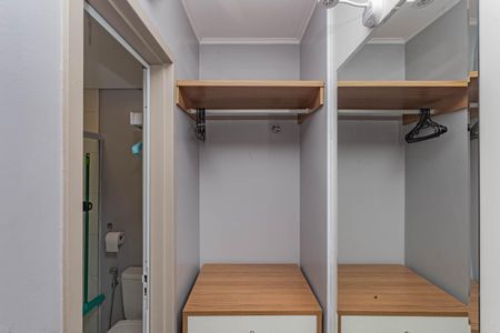 Studio para alugar com 33m², 1 quarto e sem vagaStudio