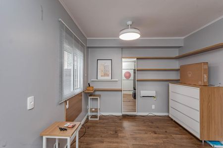 Studio para alugar com 33m², 1 quarto e sem vagaStudio
