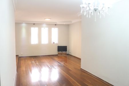 Sala de casa à venda com 3 quartos, 295m² em Barcelona, São Caetano do Sul