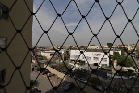 Apartamento à venda com 65m², 2 quartos e 1 vagaVista do Quarto 1