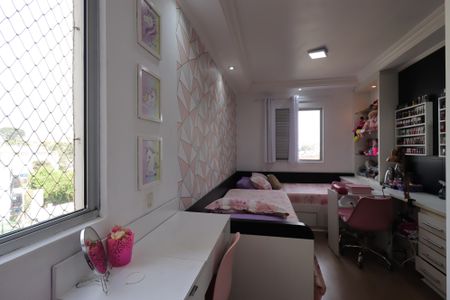 Apartamento à venda com 65m², 2 quartos e 1 vagaQuarto 1