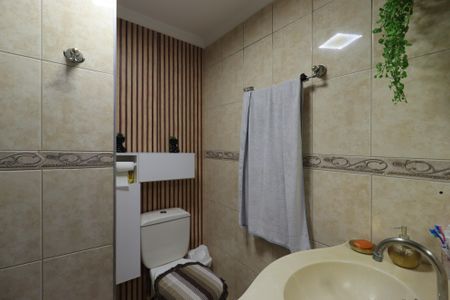 Apartamento à venda com 65m², 2 quartos e 1 vagaBanheiro