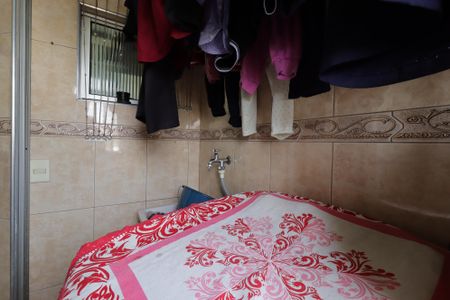 Apartamento à venda com 65m², 2 quartos e 1 vagaÁrea de Serviço