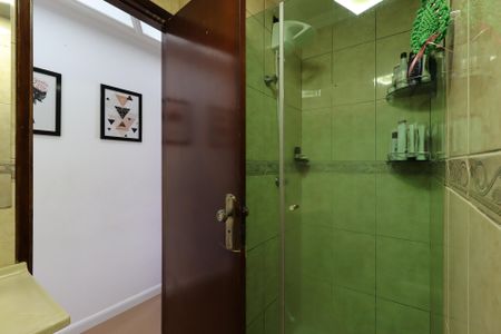 Apartamento à venda com 65m², 2 quartos e 1 vagaBanheiro