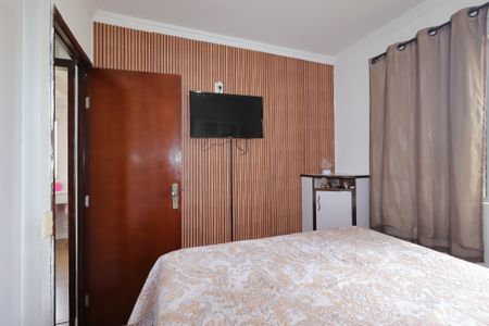 Apartamento à venda com 65m², 2 quartos e 1 vagaQuarto 2