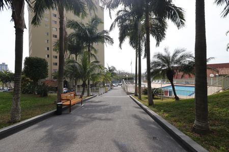 Apartamento à venda com 65m², 2 quartos e 1 vagaÁrea Comum