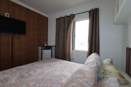 Apartamento à venda com 65m², 2 quartos e 1 vagaQuarto 2